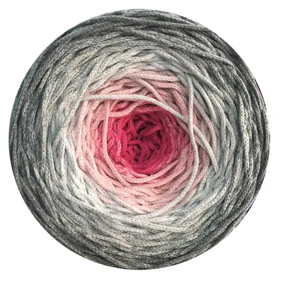 Sznurek Ombre 13/3mm 300m