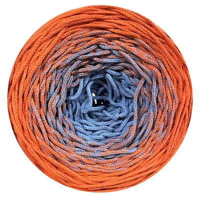 Sznurek Ombre 29/3mm 300m