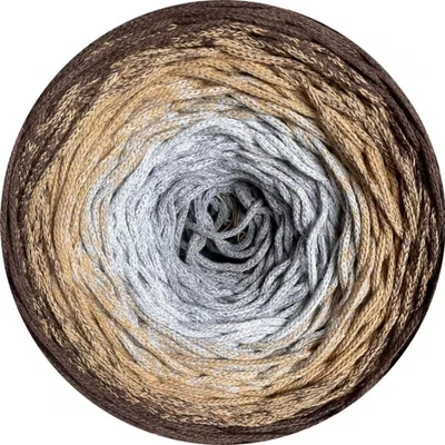 Sznurek Ombre 44/3mm 300m