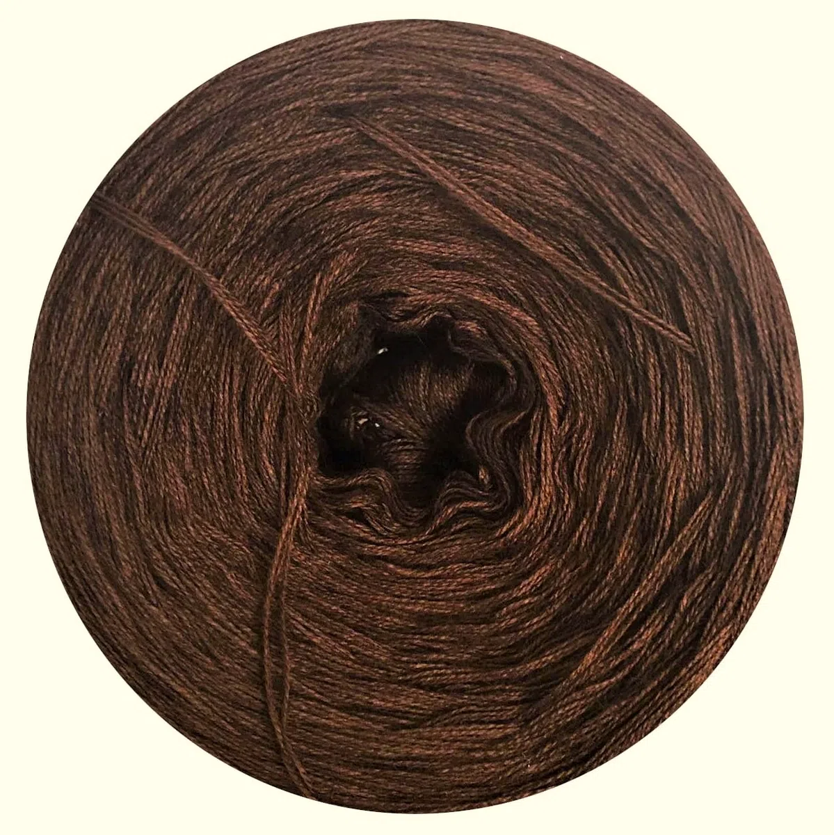 Dowijka 14 brąz