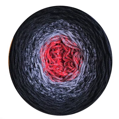 Sznurek Ombre 09/3mm 300m