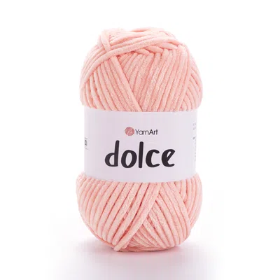 Dolce Yarnart 764 łosoś