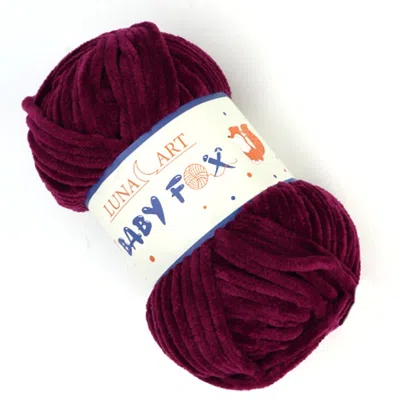 Baby Fox Luna Art 100-66 biskupi