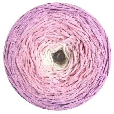 Sznurek Ombre 15/3mm 300m