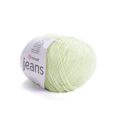 Jeans Yarnart 11