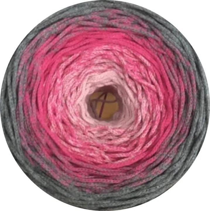 Sznurek Ombre 86/3mm 300m