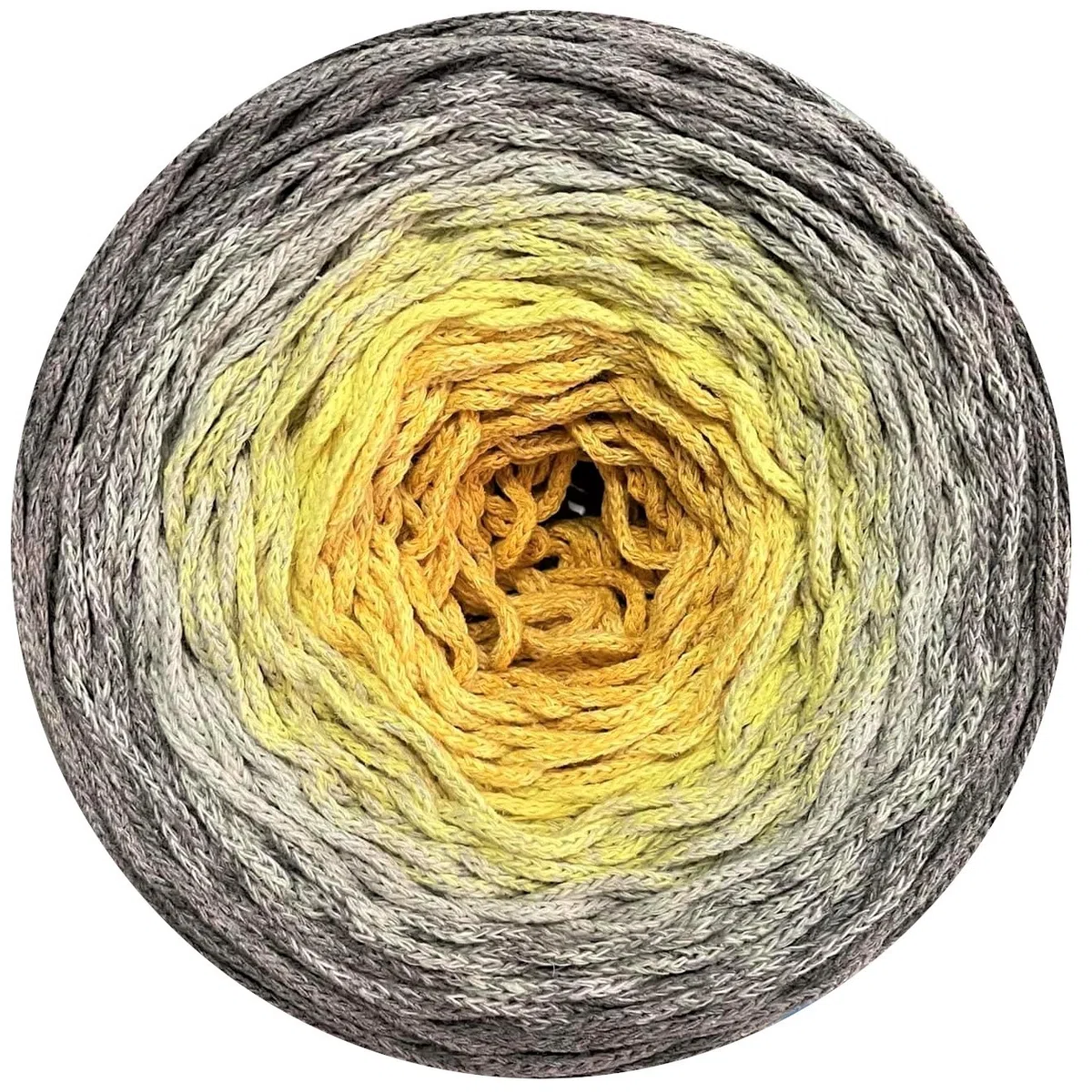 Sznurek Ombre 34/3mm 300m