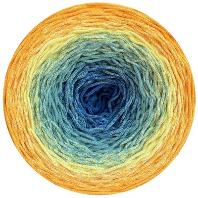 Sznurek Ombre 26/3mm 300m