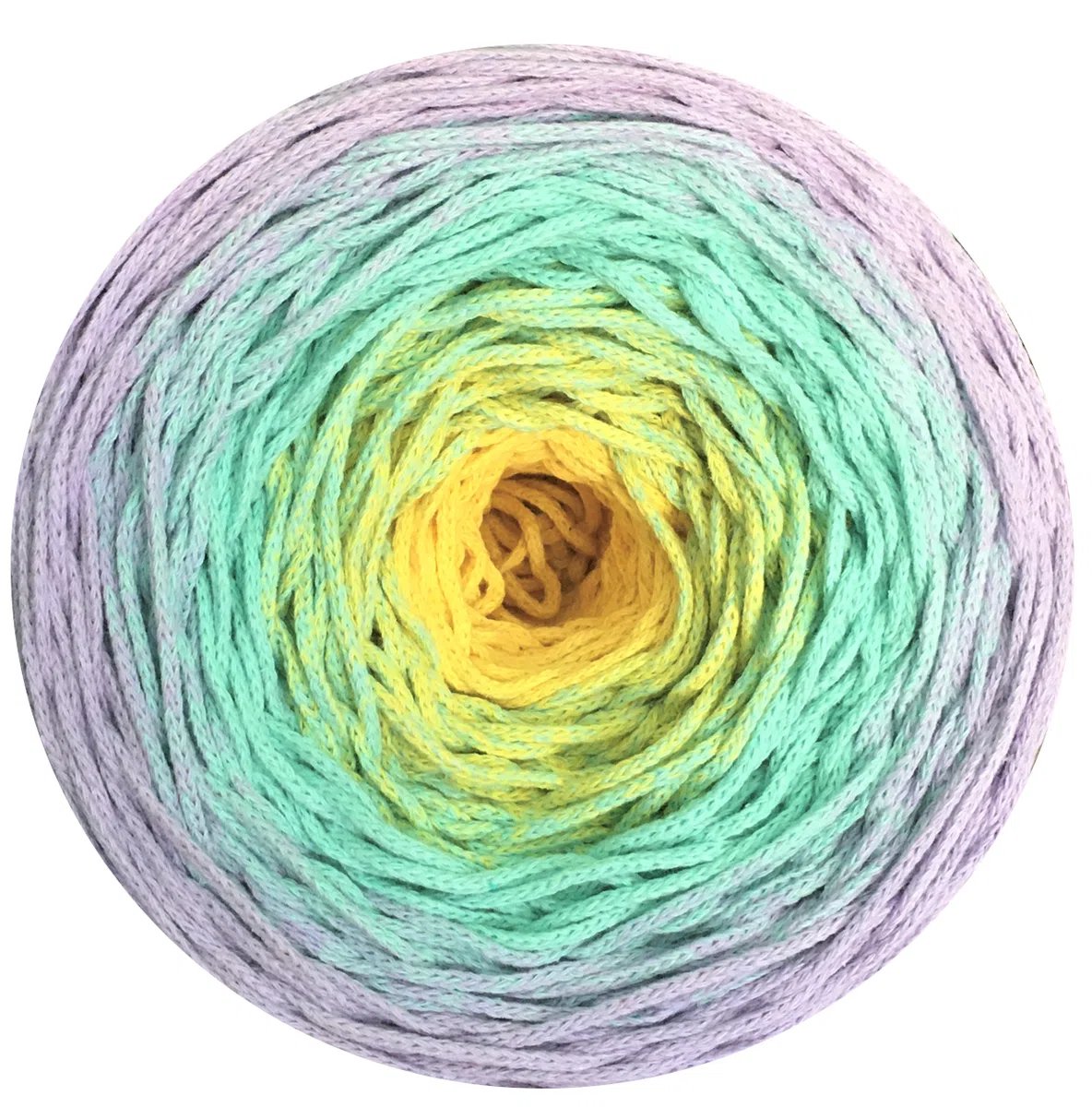 Sznurek Ombre 16/3mm 300m