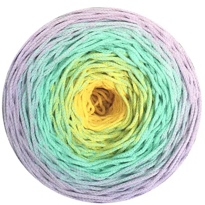 Sznurek Ombre 16/3mm 300m