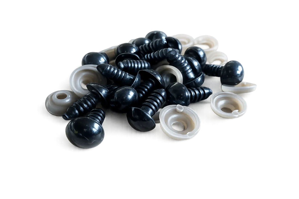 Oczy 15mm