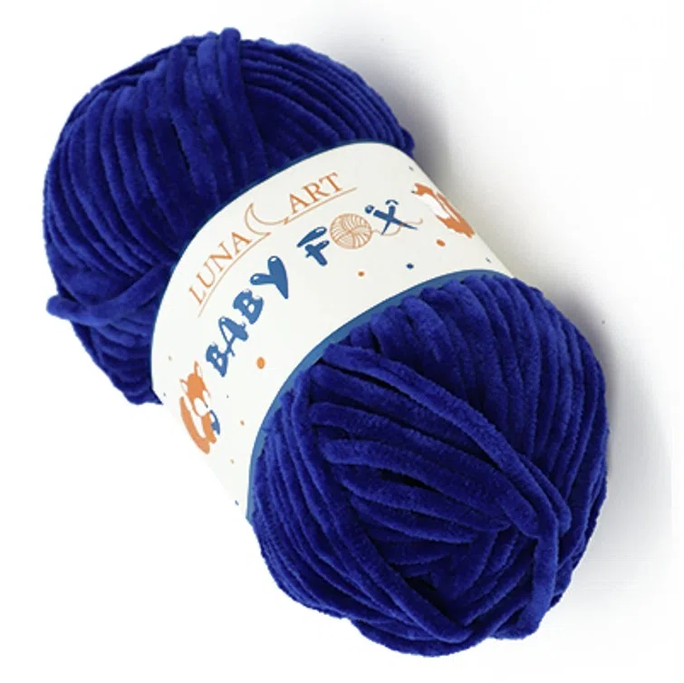 Baby Fox Luna Art 100-68