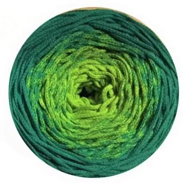 Sznurek Ombre 03/3mm 300m