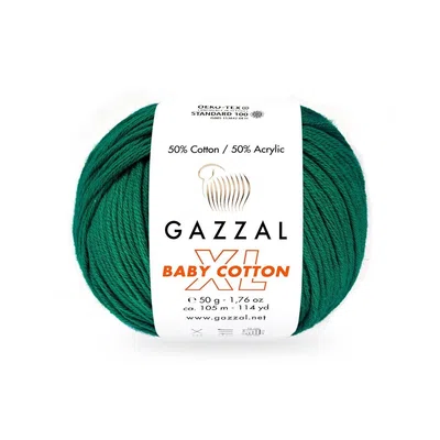 Baby Cotton XL Gazzal 3467 butelkowy