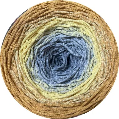 Sznurek Ombre 49/3mm 300m
