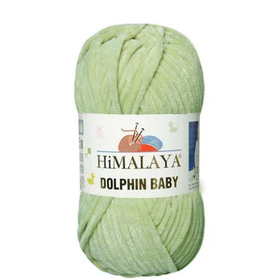 Dolphin Baby Himalaya 359 groszkowy