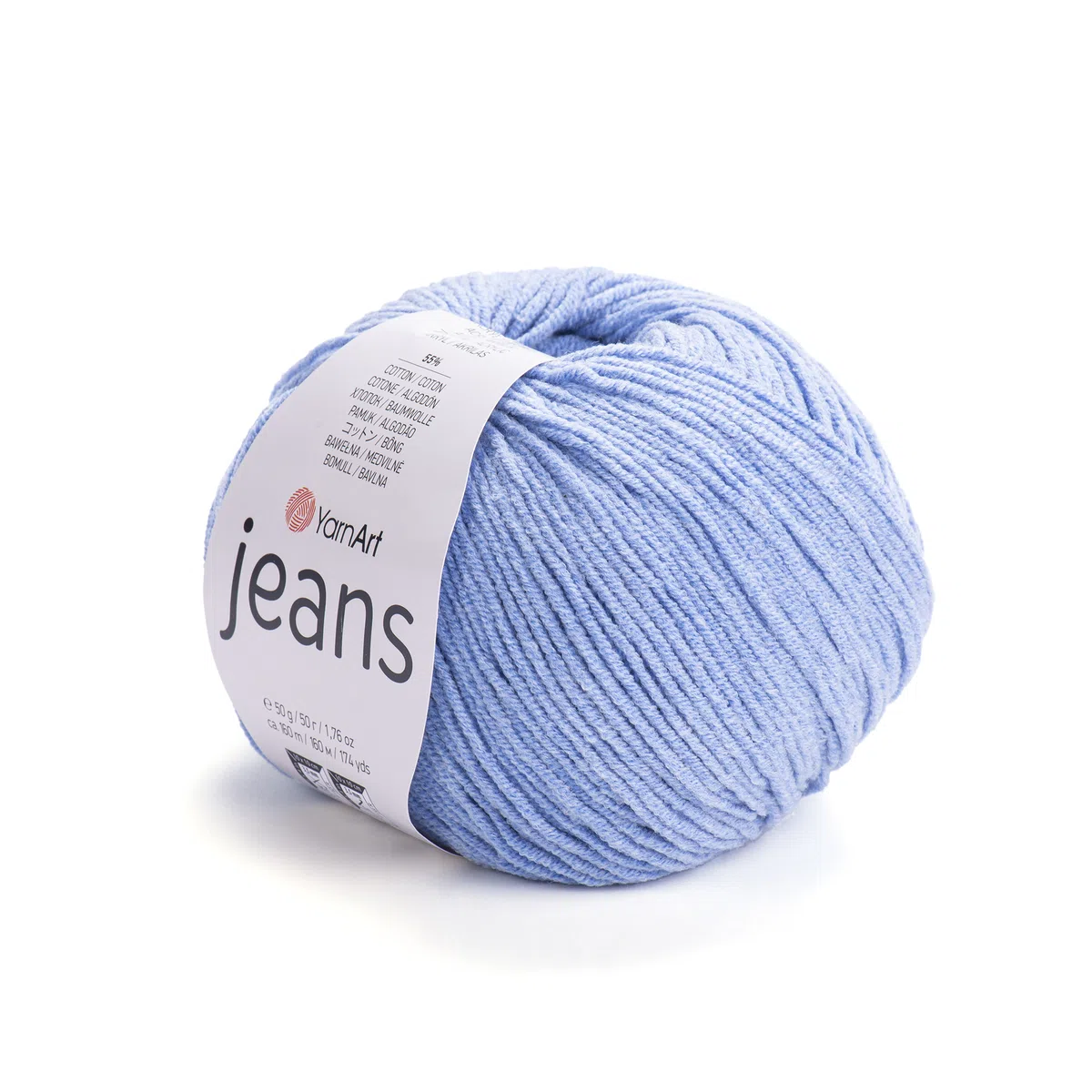 Jeans Yarnart 15