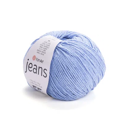 Jeans Yarnart 15