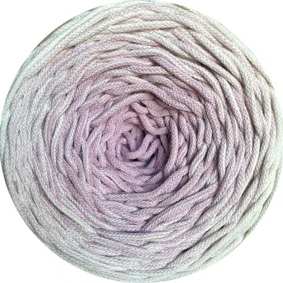 Sznurek bawełniany ombre 4mm/100m 21