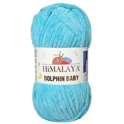 Dolphin Baby Himalaya 315 turkus