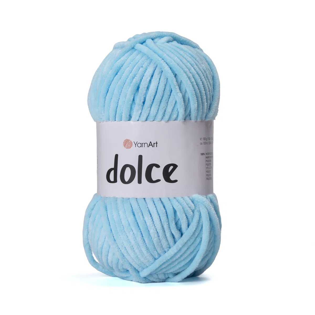 Dolce Yarnart 859