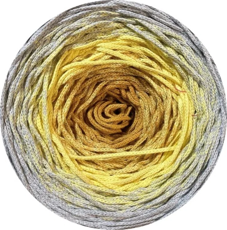 Sznurek Ombre 79/ 3mm 300m