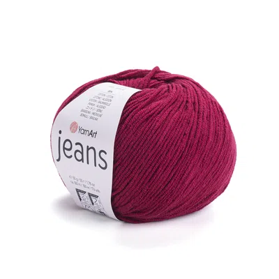 Jeans Yarnart 66