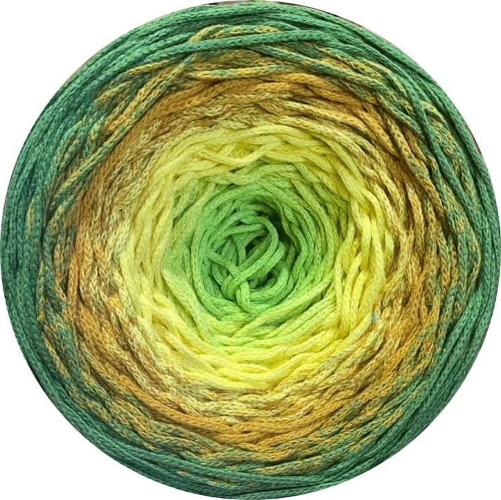 Sznurek Ombre 72/3mm 300m