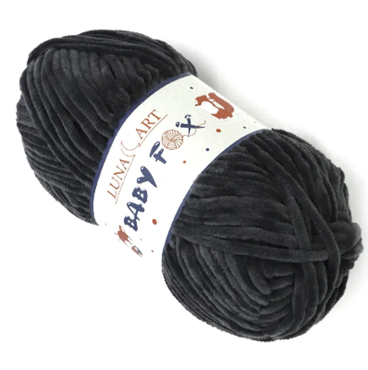 Baby Fox Luna Art 100-76