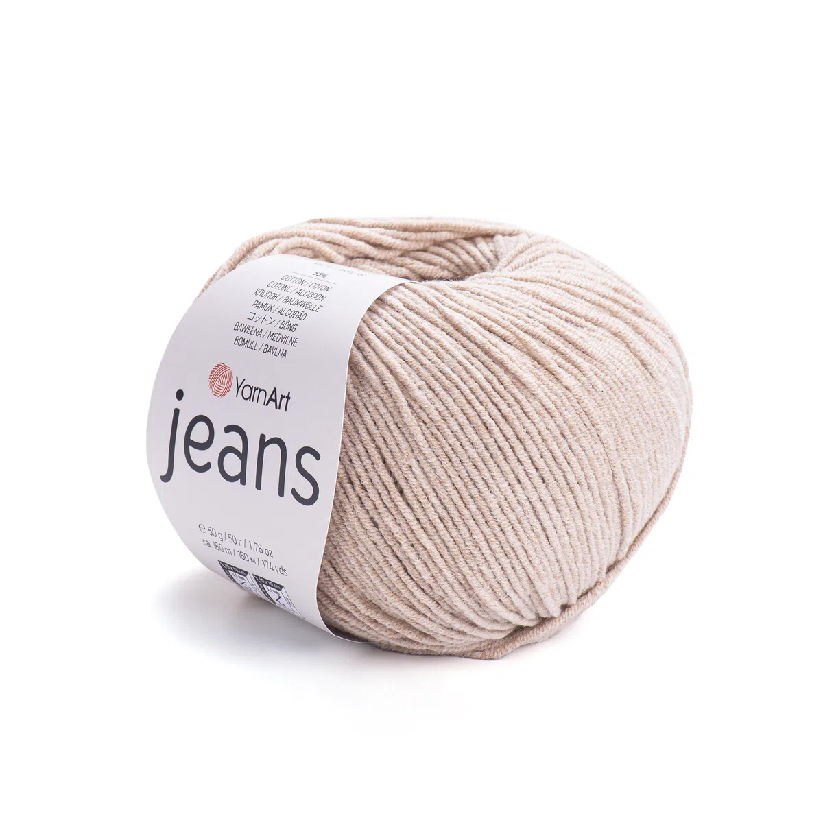 Jeans Yarnart 87