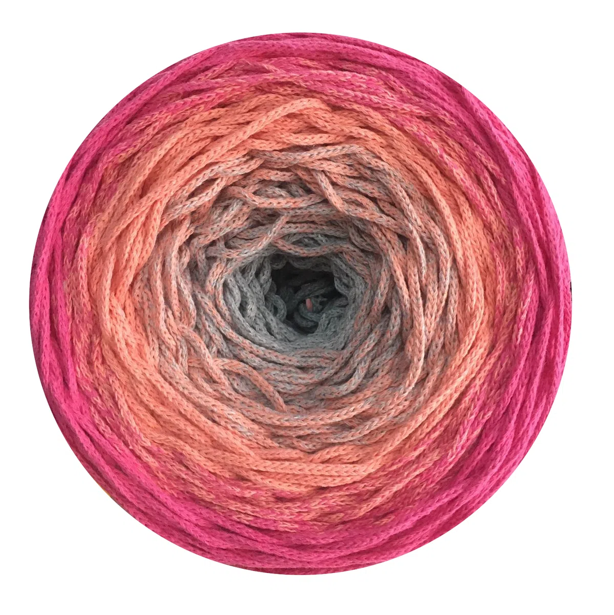 Sznurek Ombre 18/3mm 300m