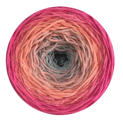 Sznurek Ombre 18/3mm 300m