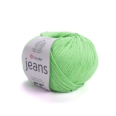 Jeans Yarnart 60