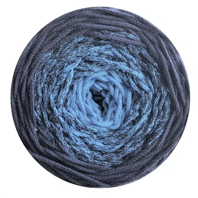 Sznurek Ombre 04/3mm 300m