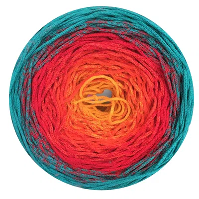 Sznurek Ombre 07/3mm 300m