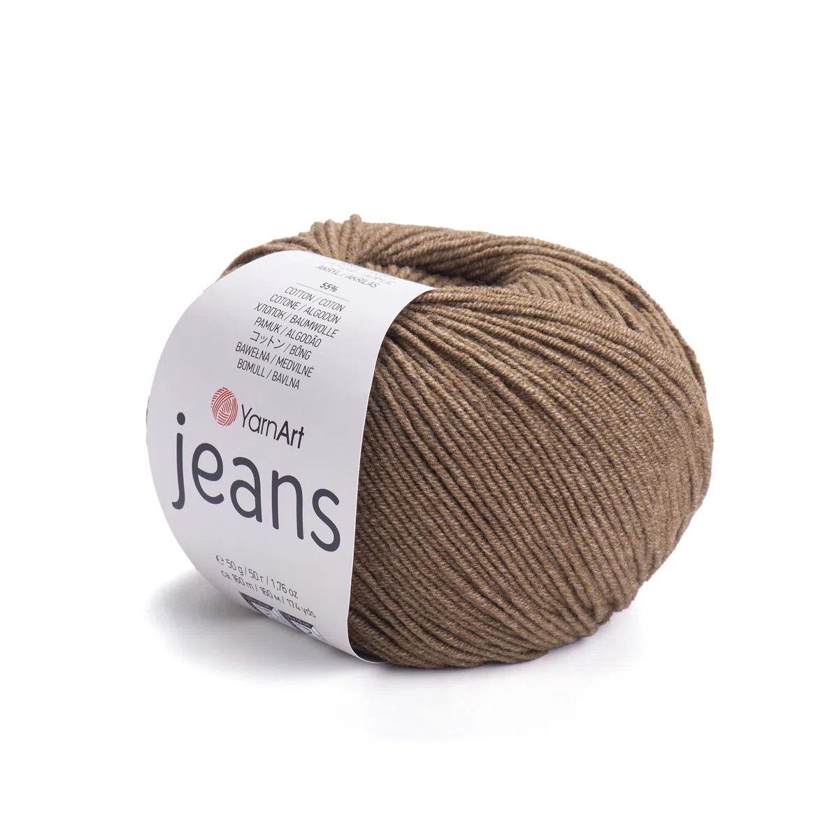 Jeans Yarnart 40