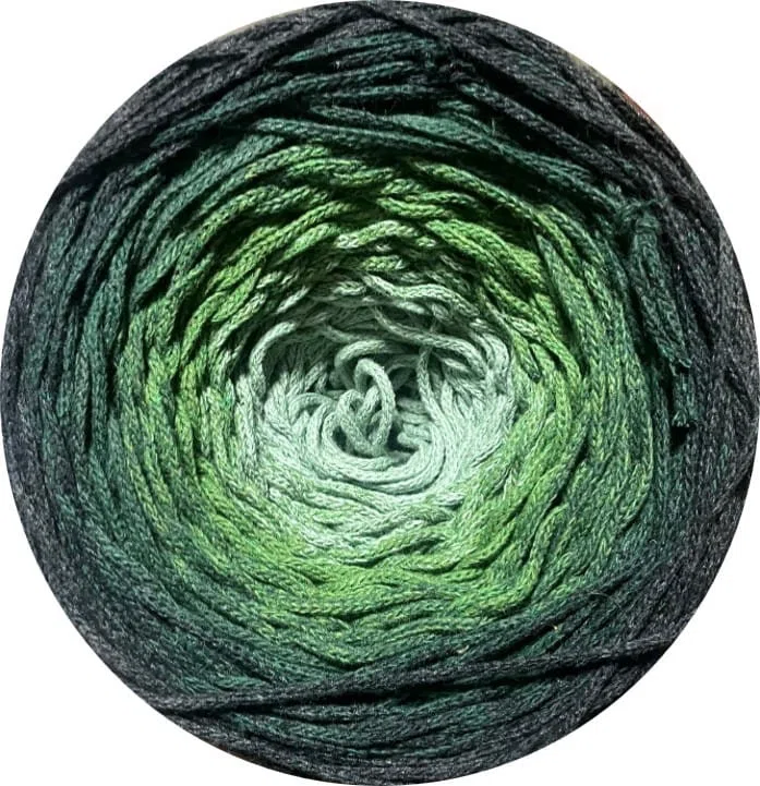 Sznurek Ombre 73/3mm 300m