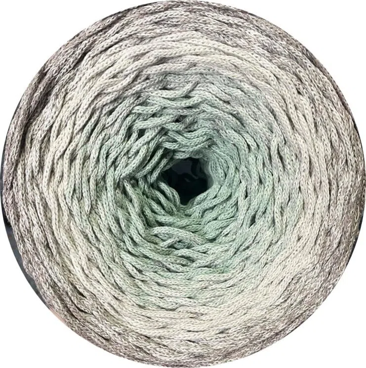 Sznurek Ombre 40/3mm 300m