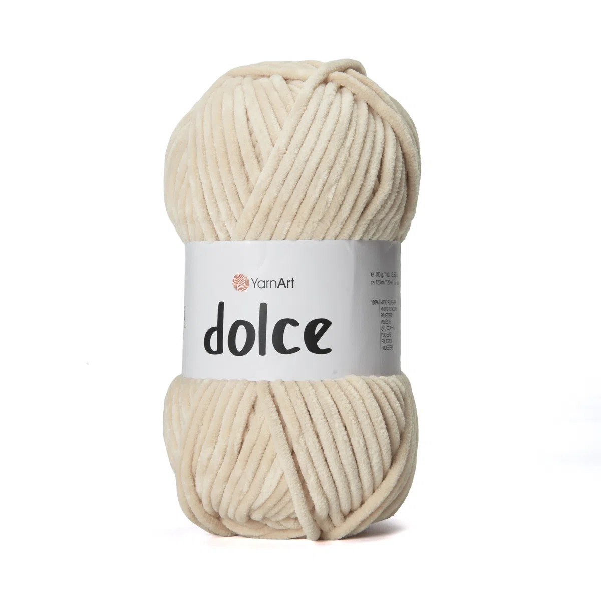 Dolce Yarnart 857