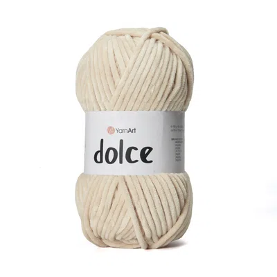 Dolce Yarnart 857