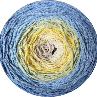 Sznurek Ombre 82/3mm 300m
