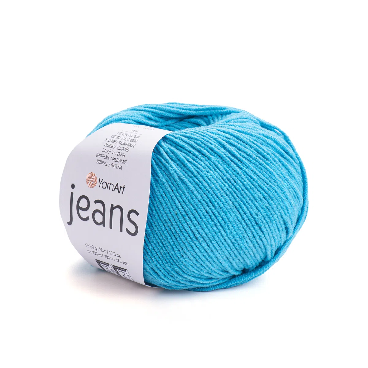 Jeans Yarnart 55