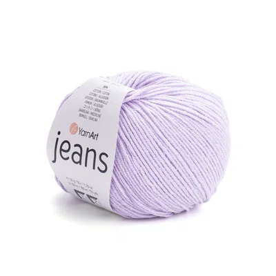 Jeans Yarnart 19