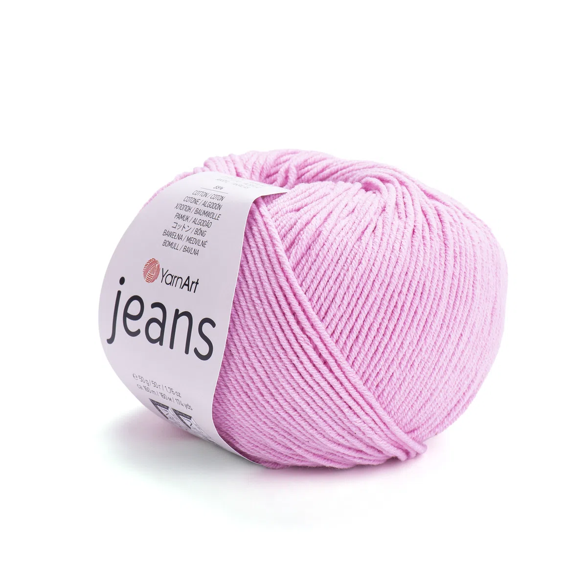 Jeans Yarnart 20