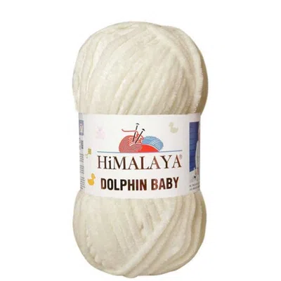 Dolphin Baby Himalaya 342 beżowy jasny