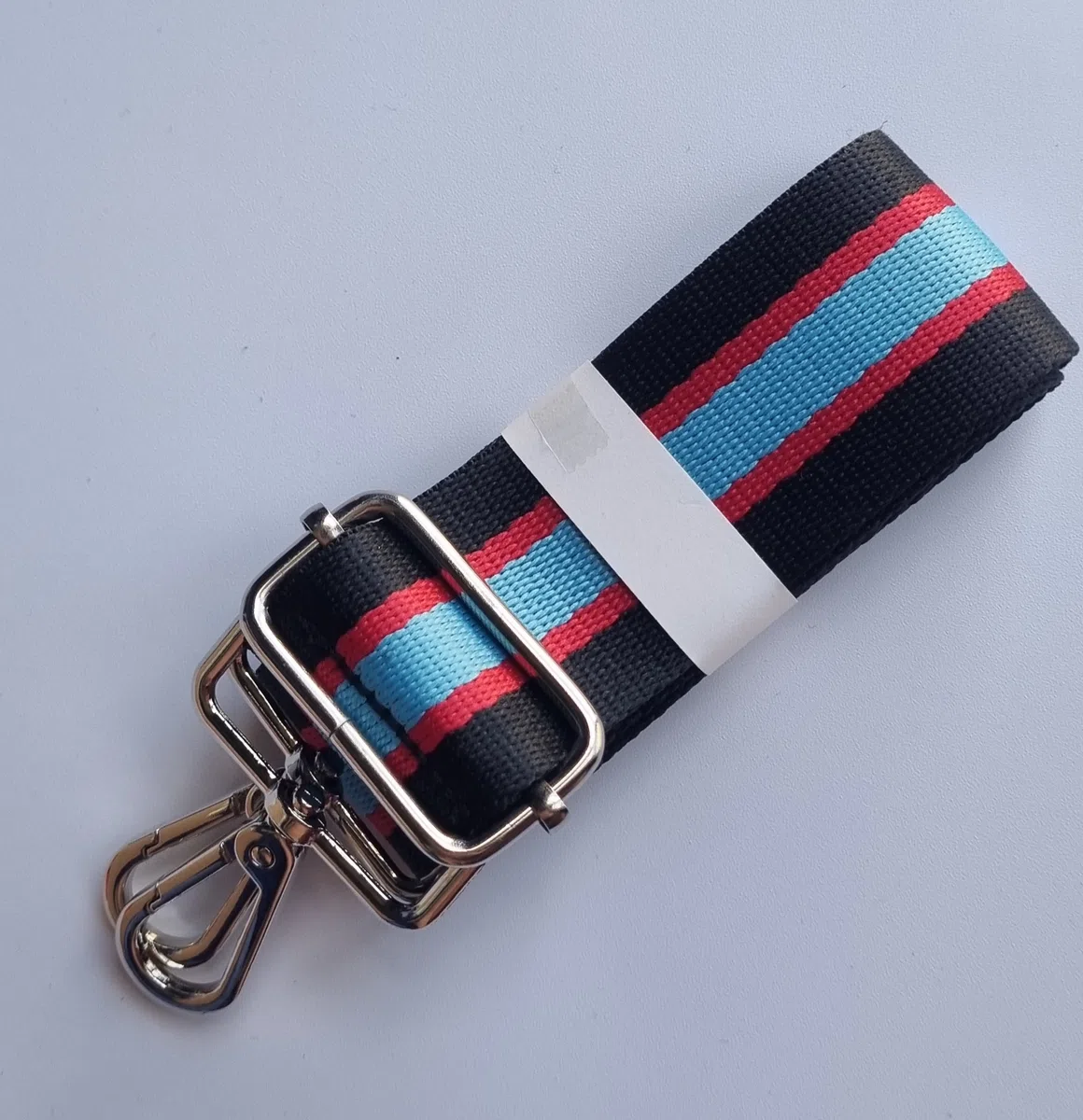 Pasek do torby regulowany szeroki 45