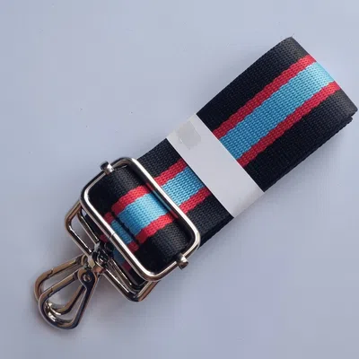 Pasek do torby regulowany szeroki 45