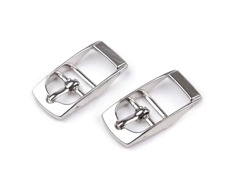 Zapięcie klamra 17x33mm otwór