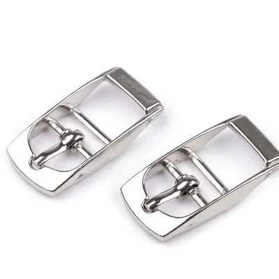 Zapięcie klamra 17x33mm otwór