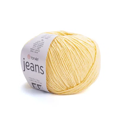 Jeans Yarnart 88